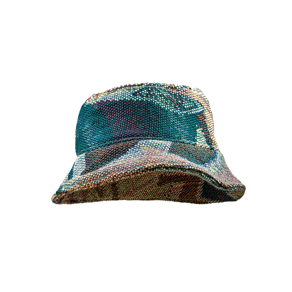 Handmade Bucket Hat - Picture 4 of 4
